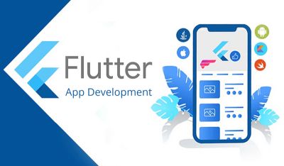 Mobile Applications Development Using Flutter Framework 